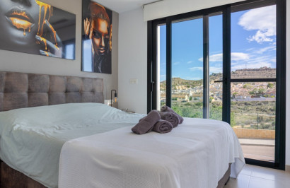 Resale - Town House - Benijofar