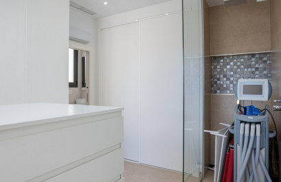 Resale - Town House - Benijofar