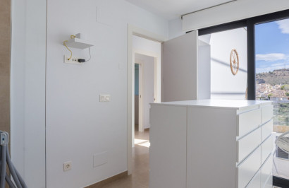 Resale - Town House - Benijofar