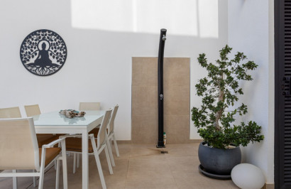 Resale - Town House - Benijofar