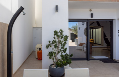 Resale - Town House - Benijofar