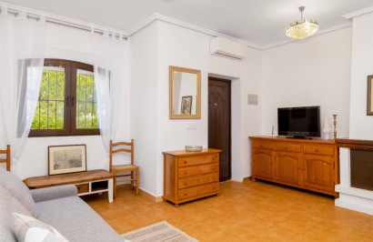 Herverkoop - Stadshuis - Orihuela Costa - La Zenia