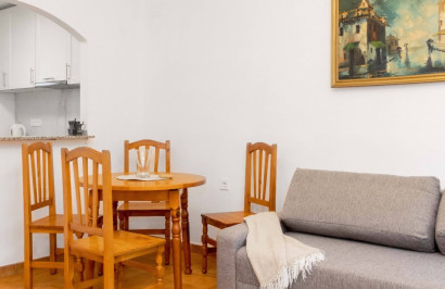 Herverkoop - Stadshuis - Orihuela Costa - La Zenia