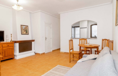 Herverkoop - Stadshuis - Orihuela Costa - La Zenia