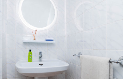 Herverkoop - Stadshuis - Orihuela Costa - La Zenia