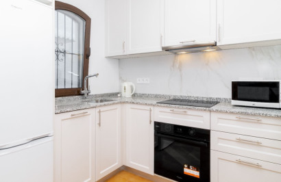 Herverkoop - Stadshuis - Orihuela Costa - La Zenia