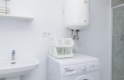 Herverkoop - Stadshuis - Orihuela Costa - La Zenia