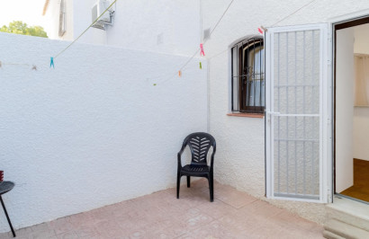 Herverkoop - Stadshuis - Orihuela Costa - La Zenia