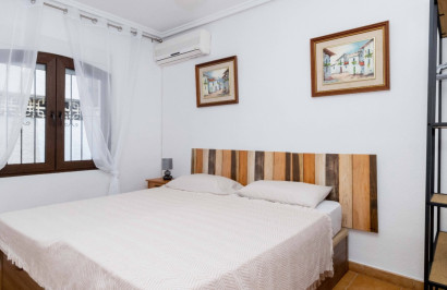 Herverkoop - Stadshuis - Orihuela Costa - La Zenia