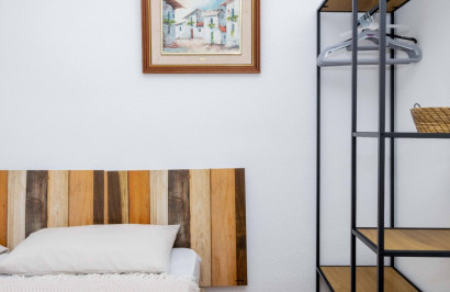 Herverkoop - Stadshuis - Orihuela Costa - La Zenia