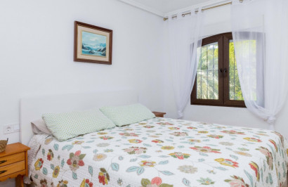 Herverkoop - Stadshuis - Orihuela Costa - La Zenia