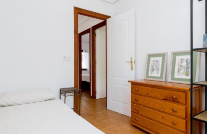 Herverkoop - Stadshuis - Orihuela Costa - La Zenia