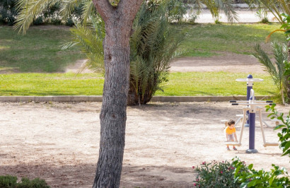 Herverkoop - Stadshuis - Orihuela Costa - La Zenia