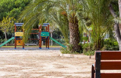 Herverkoop - Stadshuis - Orihuela Costa - La Zenia