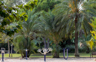 Herverkoop - Stadshuis - Orihuela Costa - La Zenia