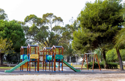 Herverkoop - Stadshuis - Orihuela Costa - La Zenia