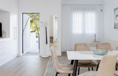 Herverkoop - Stadshuis - Orihuela Costa - La Zenia