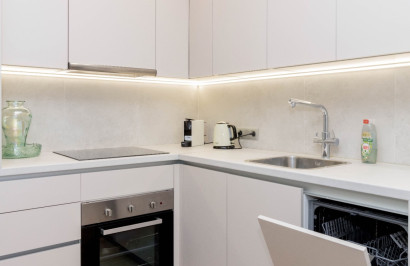 Herverkoop - Stadshuis - Orihuela Costa - La Zenia