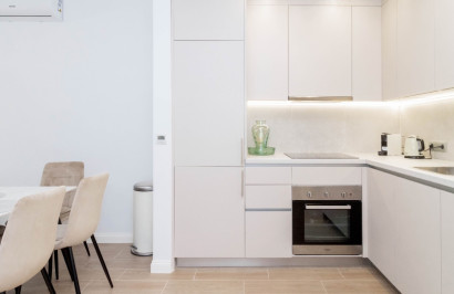 Herverkoop - Stadshuis - Orihuela Costa - La Zenia