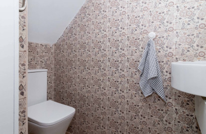 Herverkoop - Stadshuis - Orihuela Costa - La Zenia