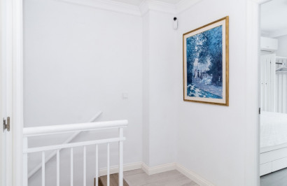 Herverkoop - Stadshuis - Orihuela Costa - La Zenia