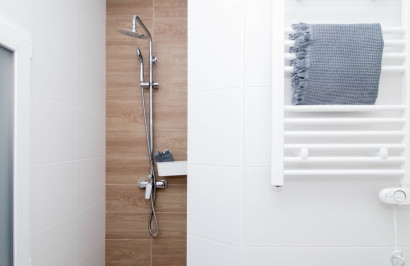 Herverkoop - Stadshuis - Orihuela Costa - La Zenia