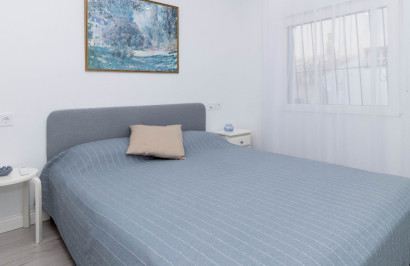 Herverkoop - Stadshuis - Orihuela Costa - La Zenia