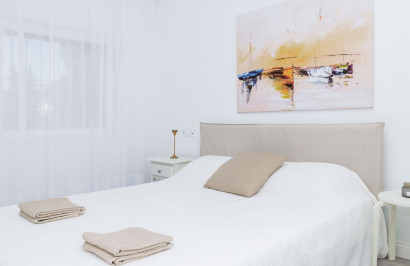 Herverkoop - Stadshuis - Orihuela Costa - La Zenia