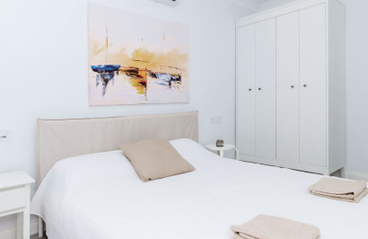 Herverkoop - Stadshuis - Orihuela Costa - La Zenia