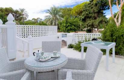 Herverkoop - Stadshuis - Orihuela Costa - La Zenia