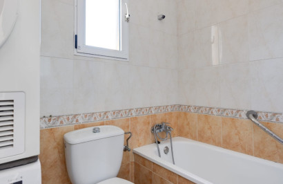 Resale - Town House - Torrevieja