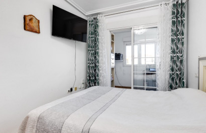 Resale - Town House - Torrevieja