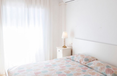 Revente - Maison de ville - San Javier