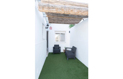 Revente - Maison de ville - San Javier