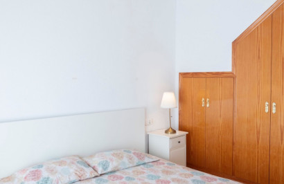 Revente - Maison de ville - San Javier