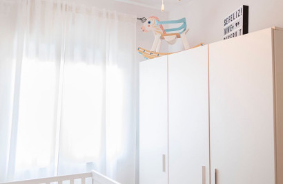 Revente - Maison de ville - San Javier