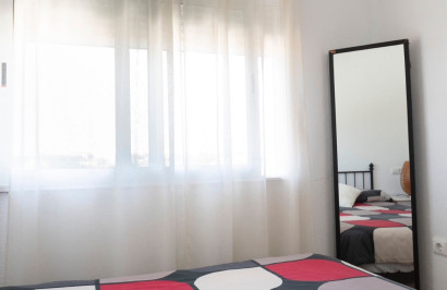 Revente - Maison de ville - San Javier