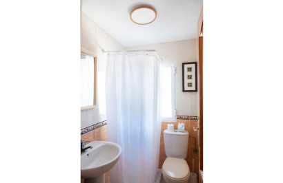 Revente - Maison de ville - San Javier