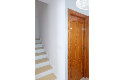 Revente - Maison de ville - San Javier