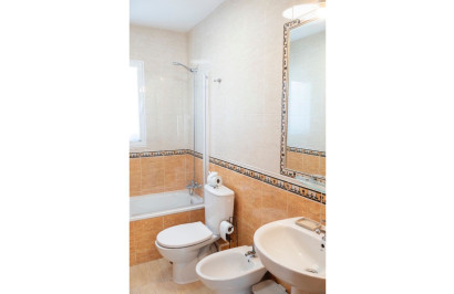 Revente - Maison de ville - San Javier