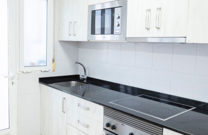 Revente - Maison de ville - San Javier