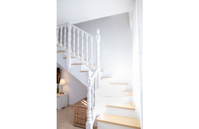 Revente - Maison de ville - San Javier