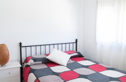 Revente - Maison de ville - San Javier