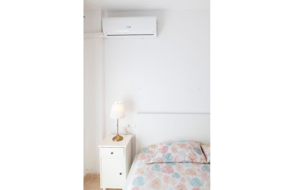 Revente - Maison de ville - San Javier