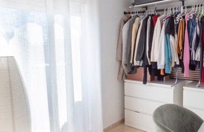 Revente - Maison de ville - San Javier