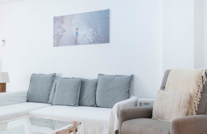 Revente - Maison de ville - San Javier