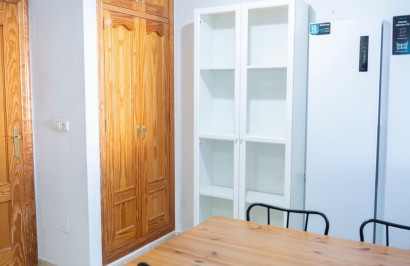 Revente - Maison de ville - San Javier