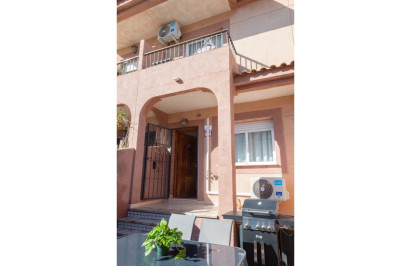 Revente - Maison de ville - San Javier