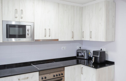 Revente - Maison de ville - San Javier