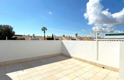 Resale - Apartment / Flat - Orihuela Costa - La Zenia